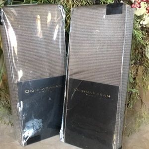 Donna Karan Home 2pc Modern Classics Truffle Shams